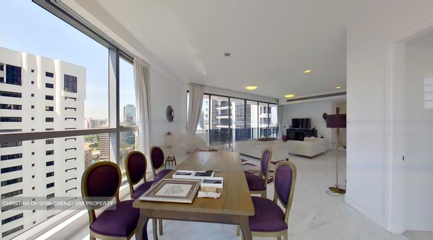 The Tate Residences (D9), Condominium #478610891